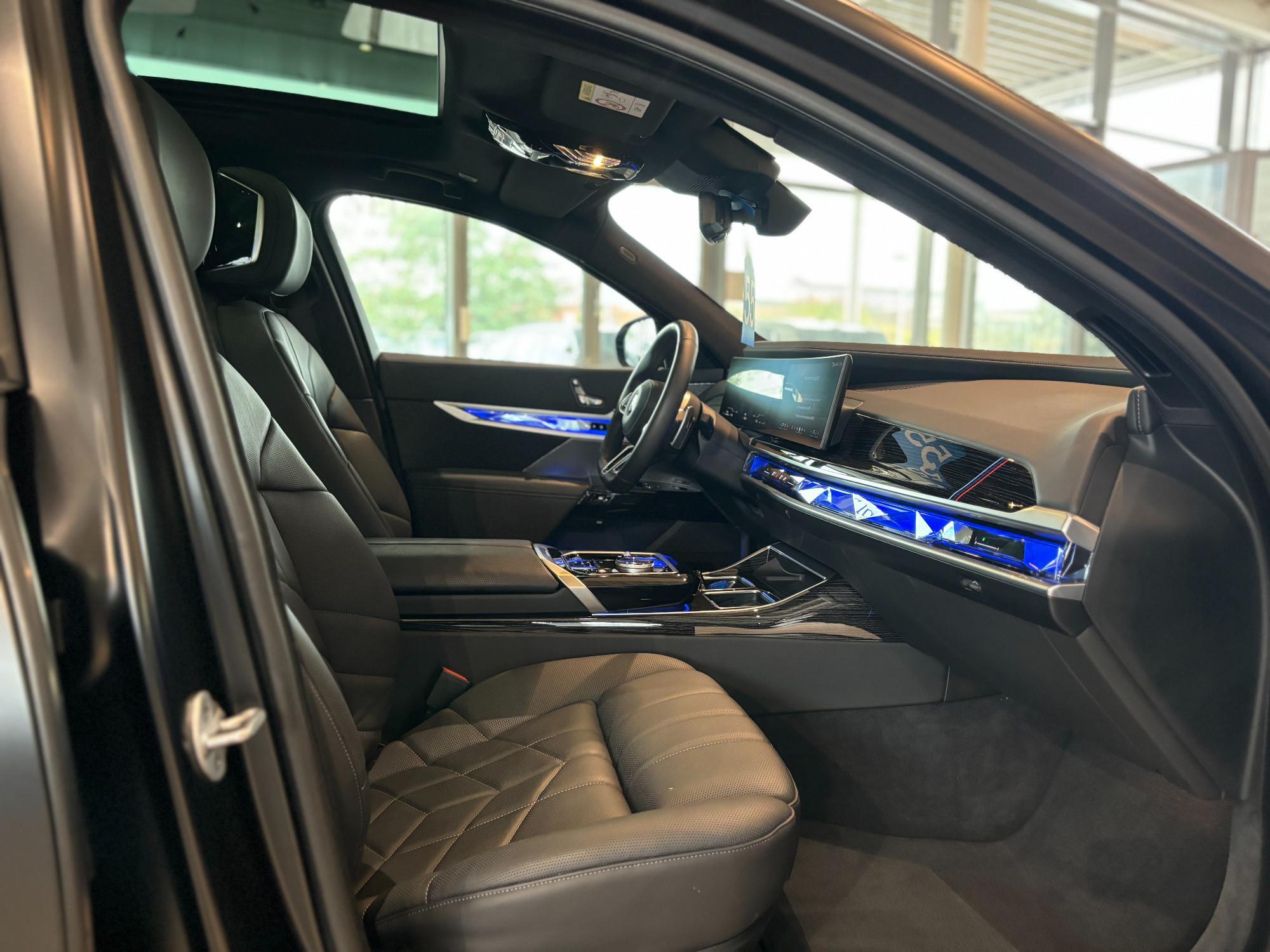 BMW 7er – Bild 18