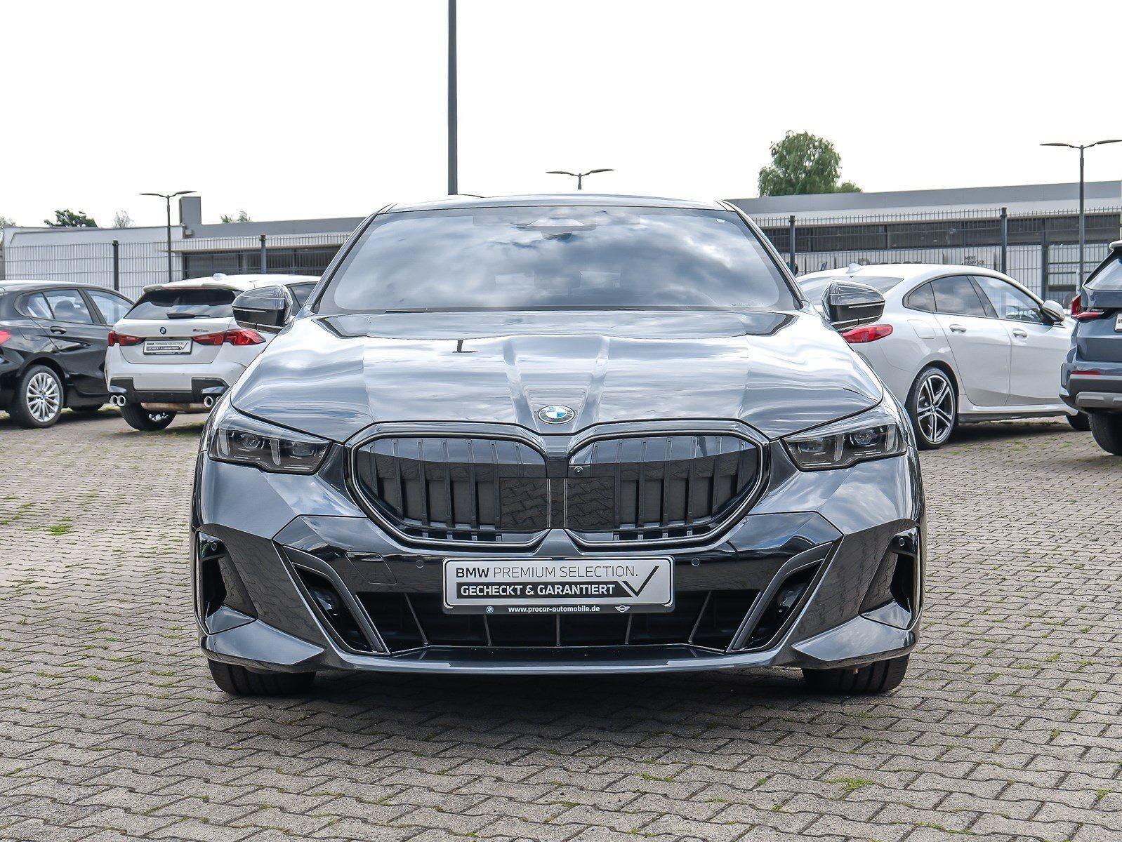 BMW 5er – Bild 23