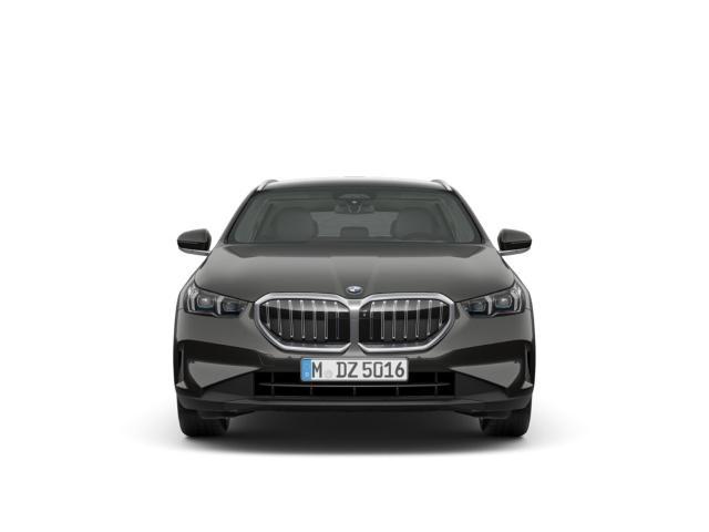 BMW 5er Touring – Bild 3