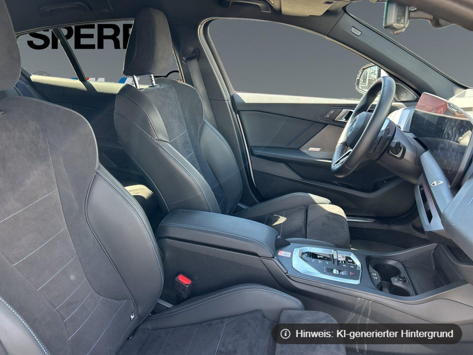 BMW 1er – Bild 7
