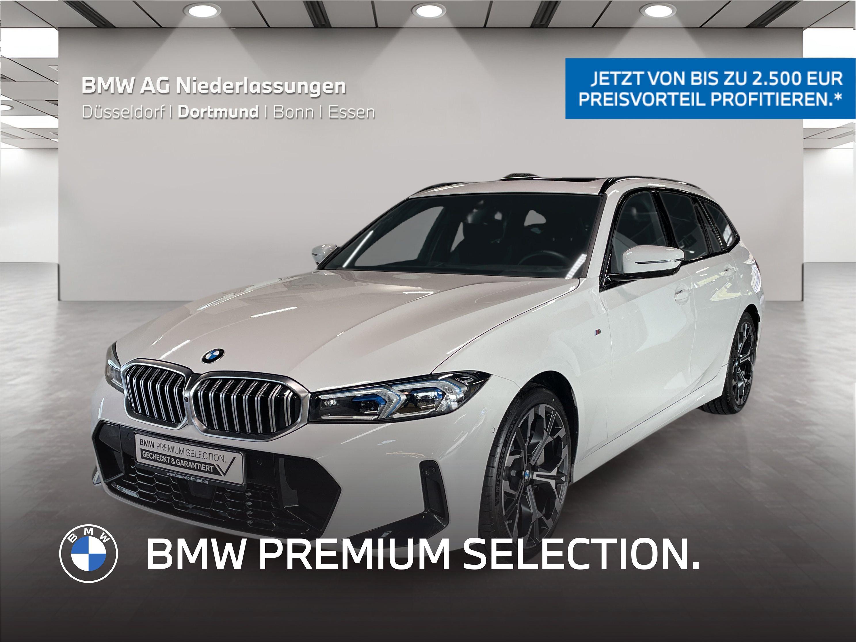 BMW 330I 2026