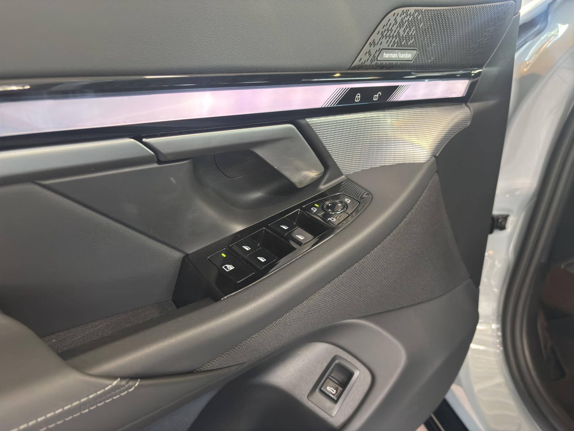 BMW 5er Touring – Bild 20