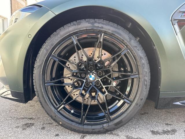 BMW M4 Cabrio – Bild 17