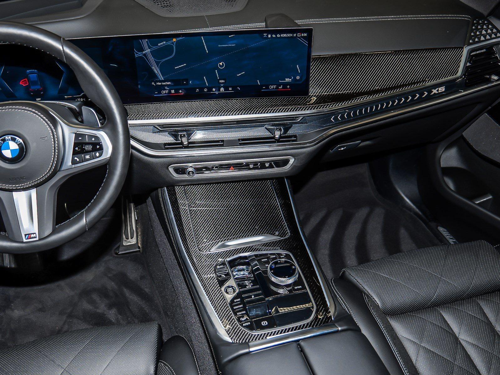 BMW X5 – Bild 10