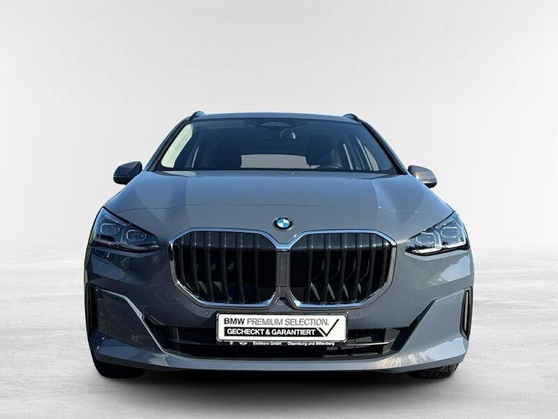 BMW 2er Active Tourer – Bild 3