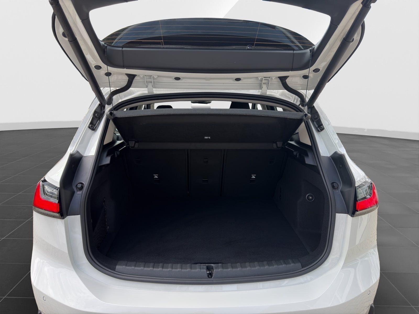 BMW 2er Active Tourer – Bild 9