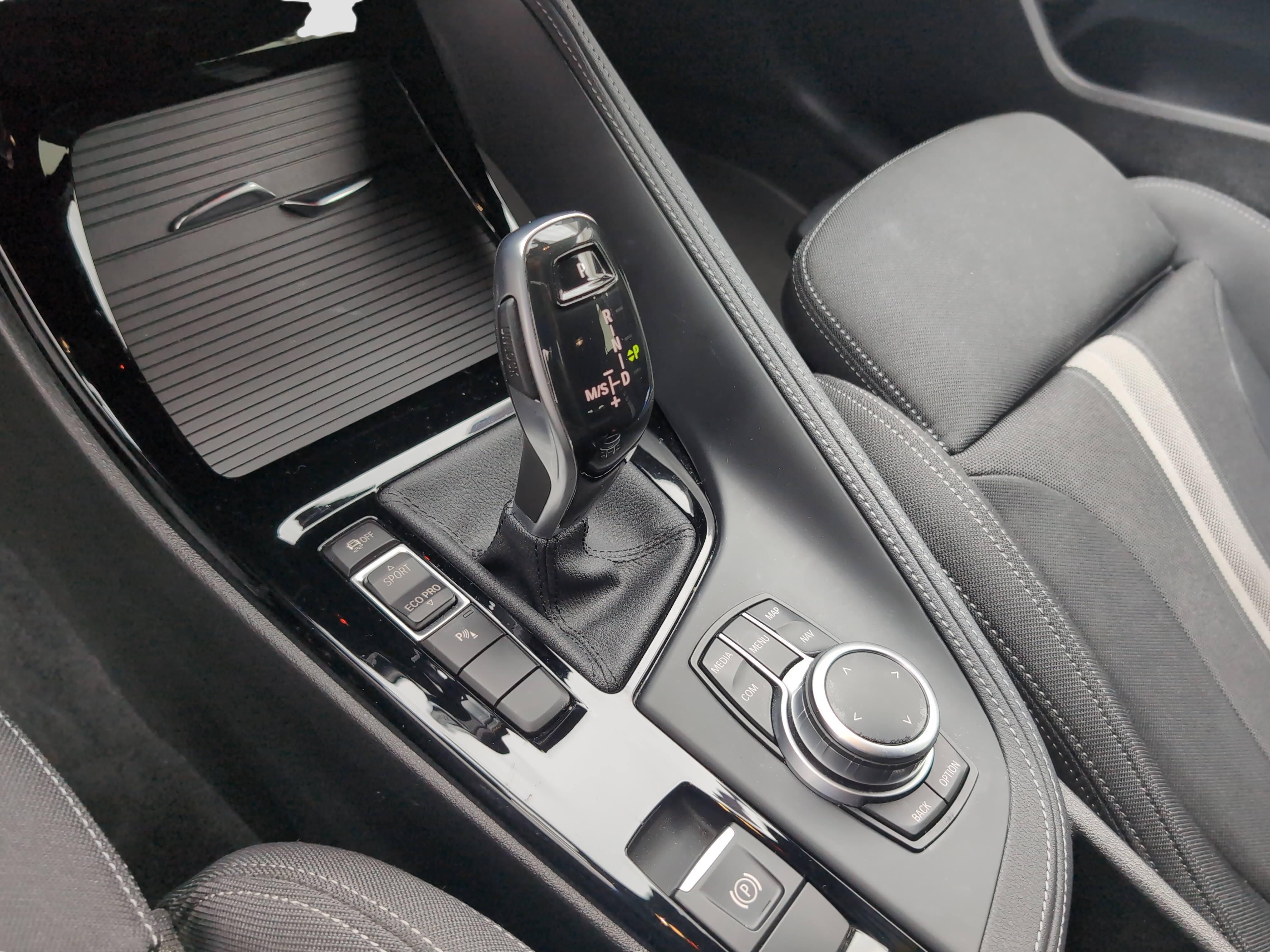 BMW X2 – Bild 15