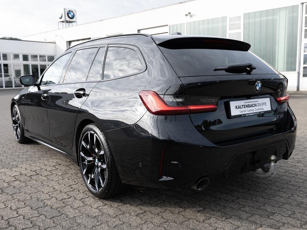 BMW 3er Touring – Bild 14