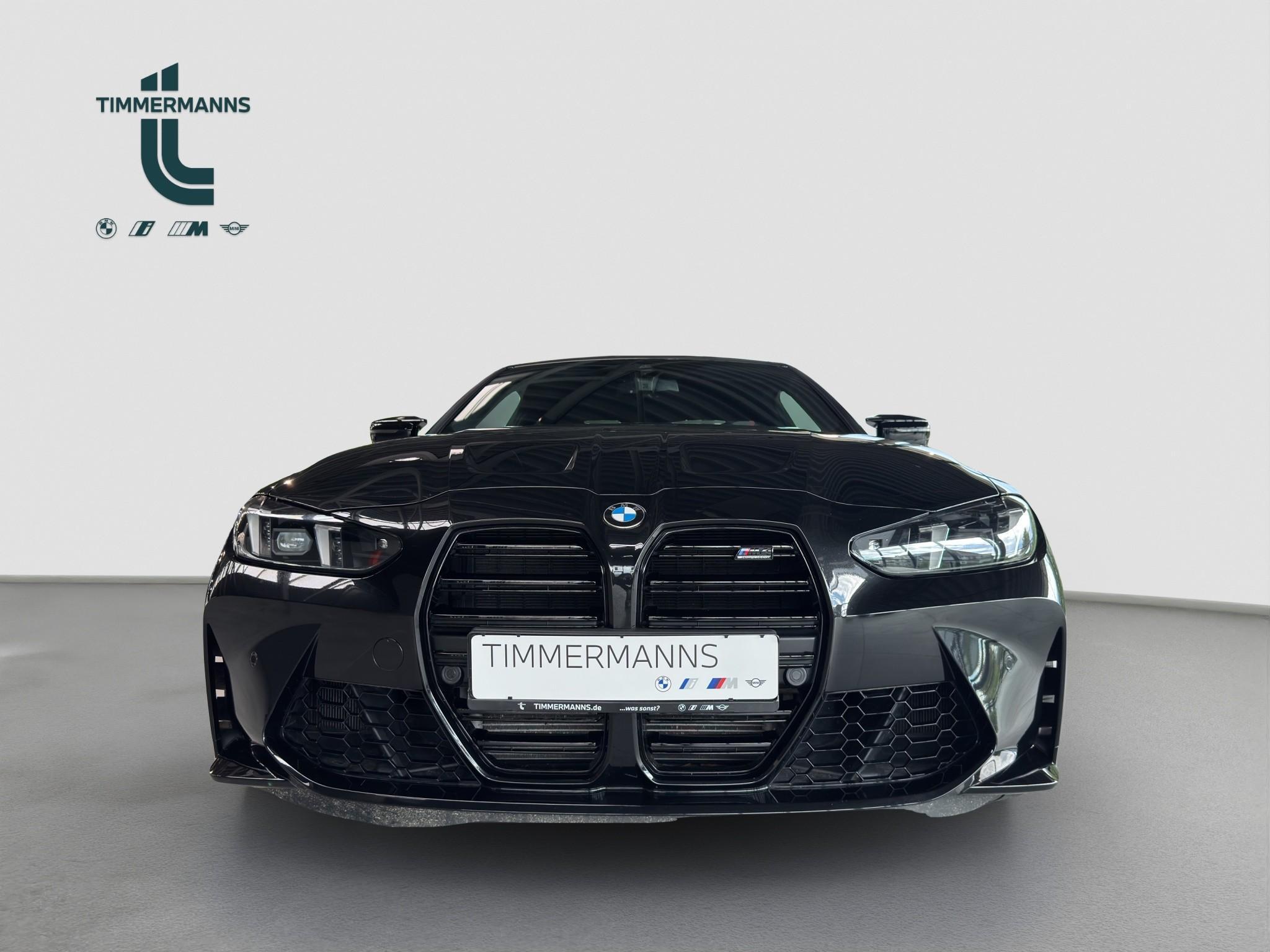 BMW M4 Coupé – Bild 17