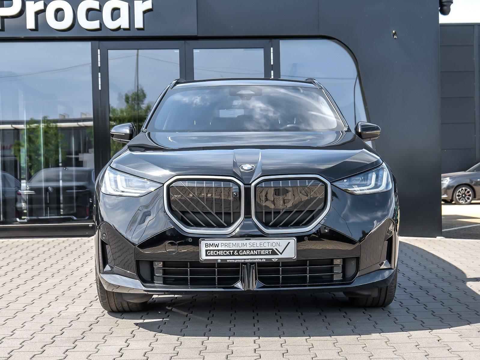BMW X3 – Bild 21
