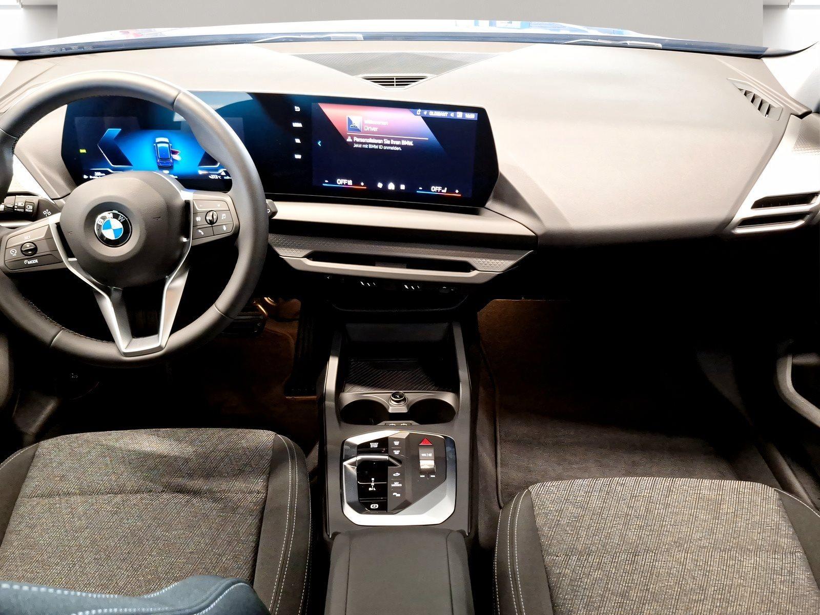 BMW 1er – Bild 22