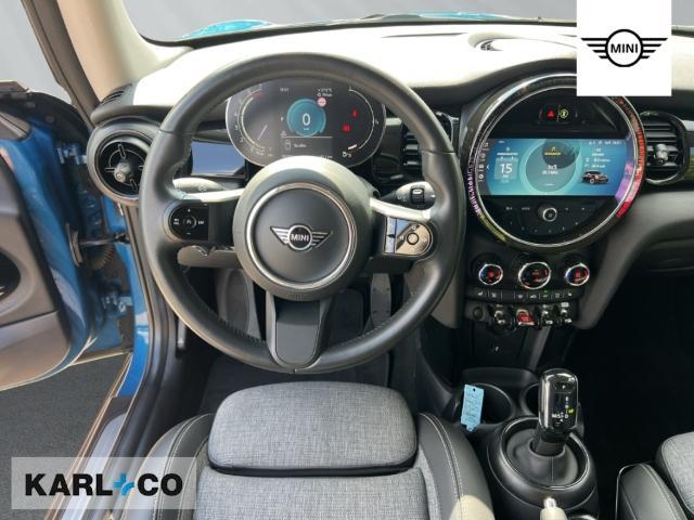 MINI Cooper 3-Türer – Bild 8