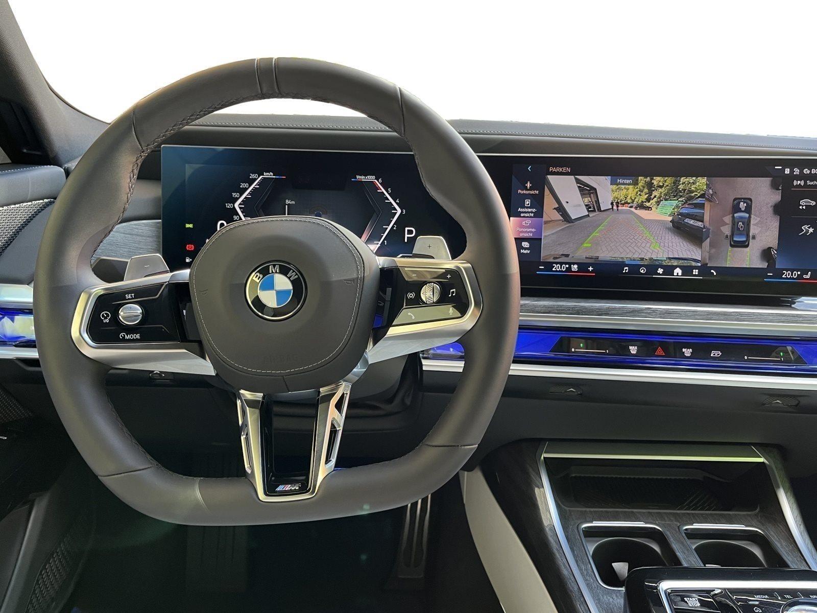BMW 7er – Bild 9
