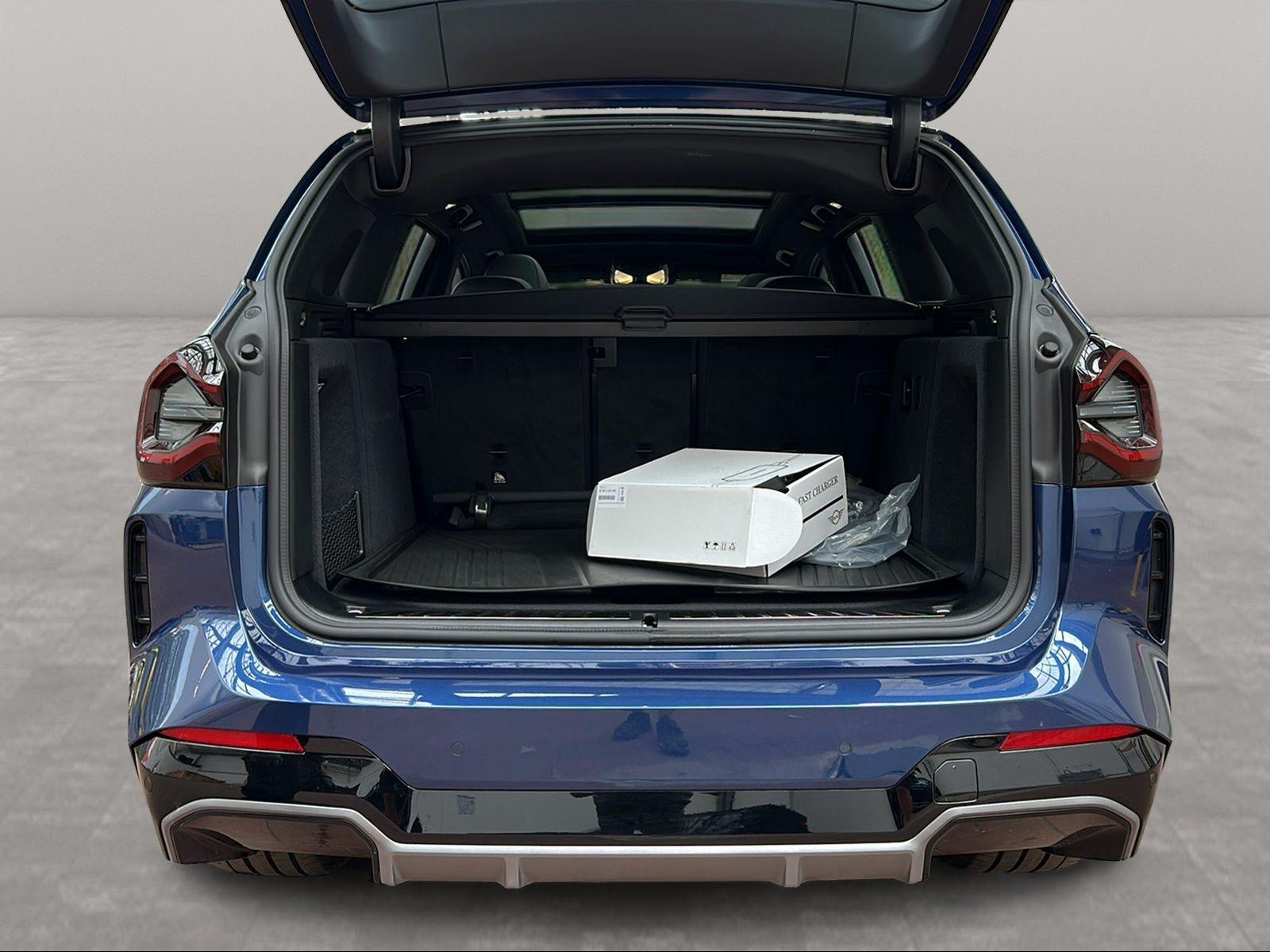 BMW iX3 – Bild 16