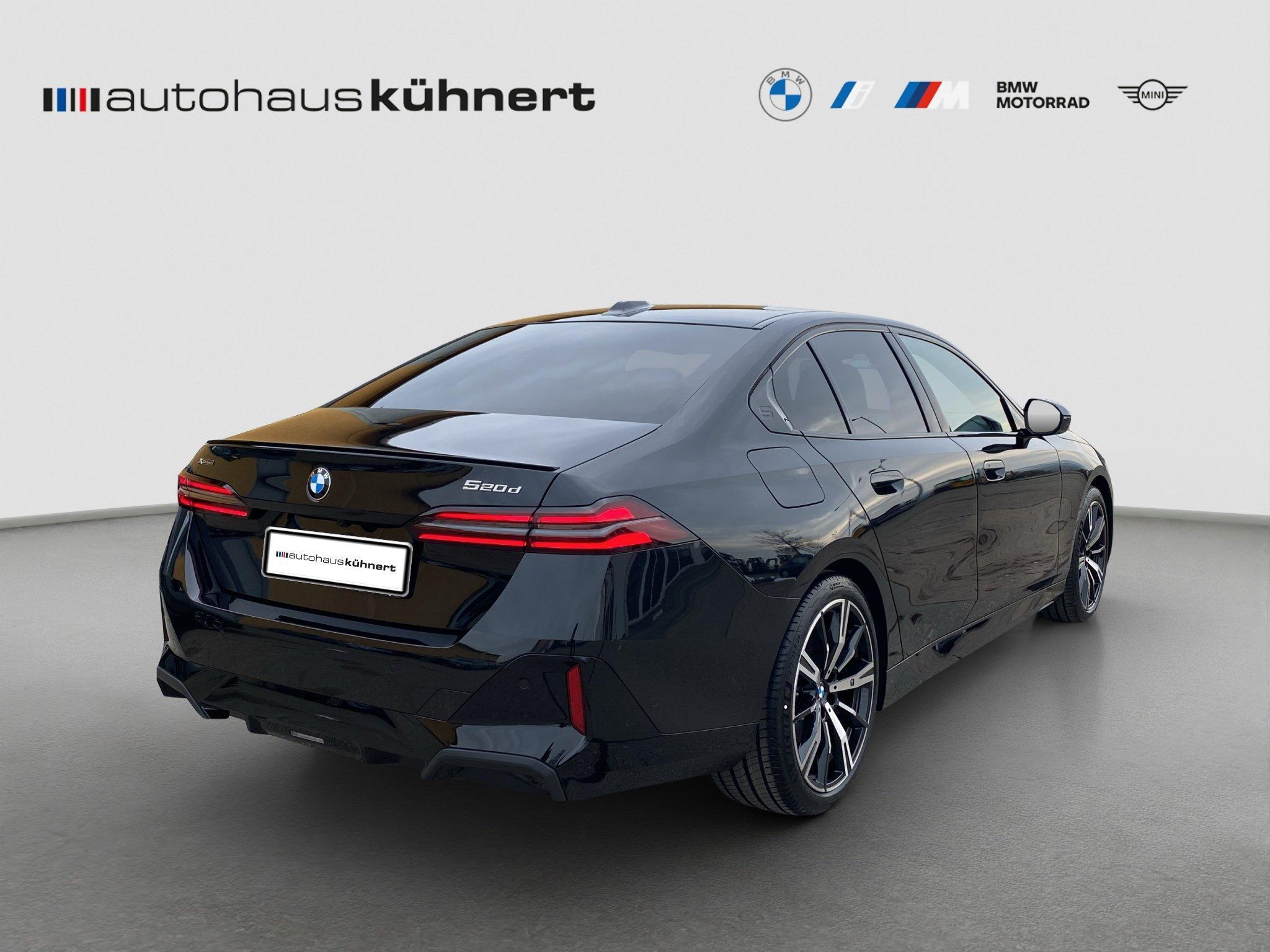 BMW 5er – Bild 13