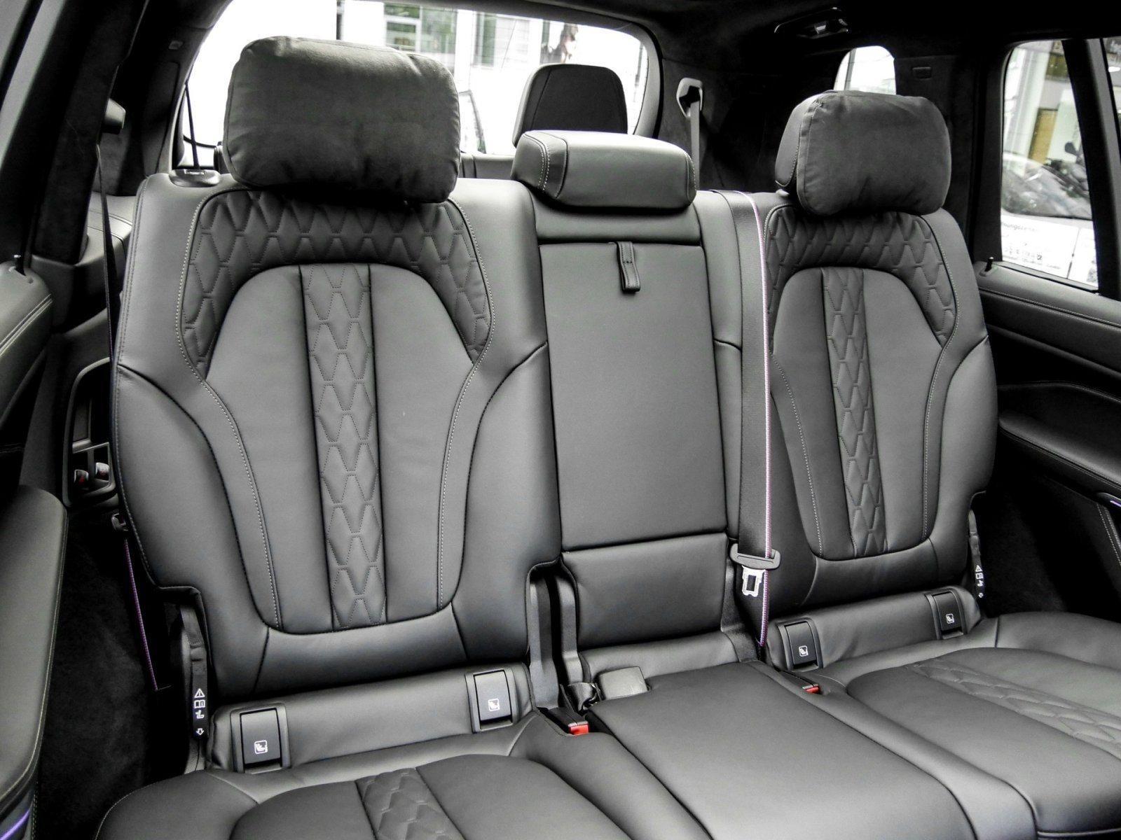BMW X7 – Bild 4