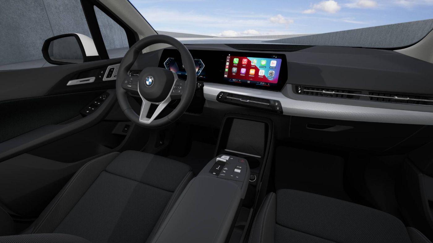 BMW 2er Active Tourer – Bild 7