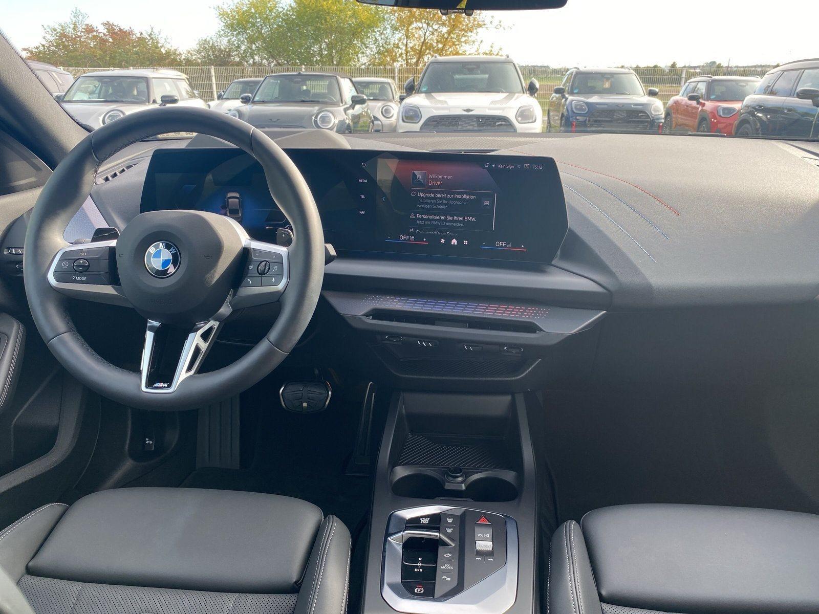 BMW 2er Gran Coupé – Bild 13