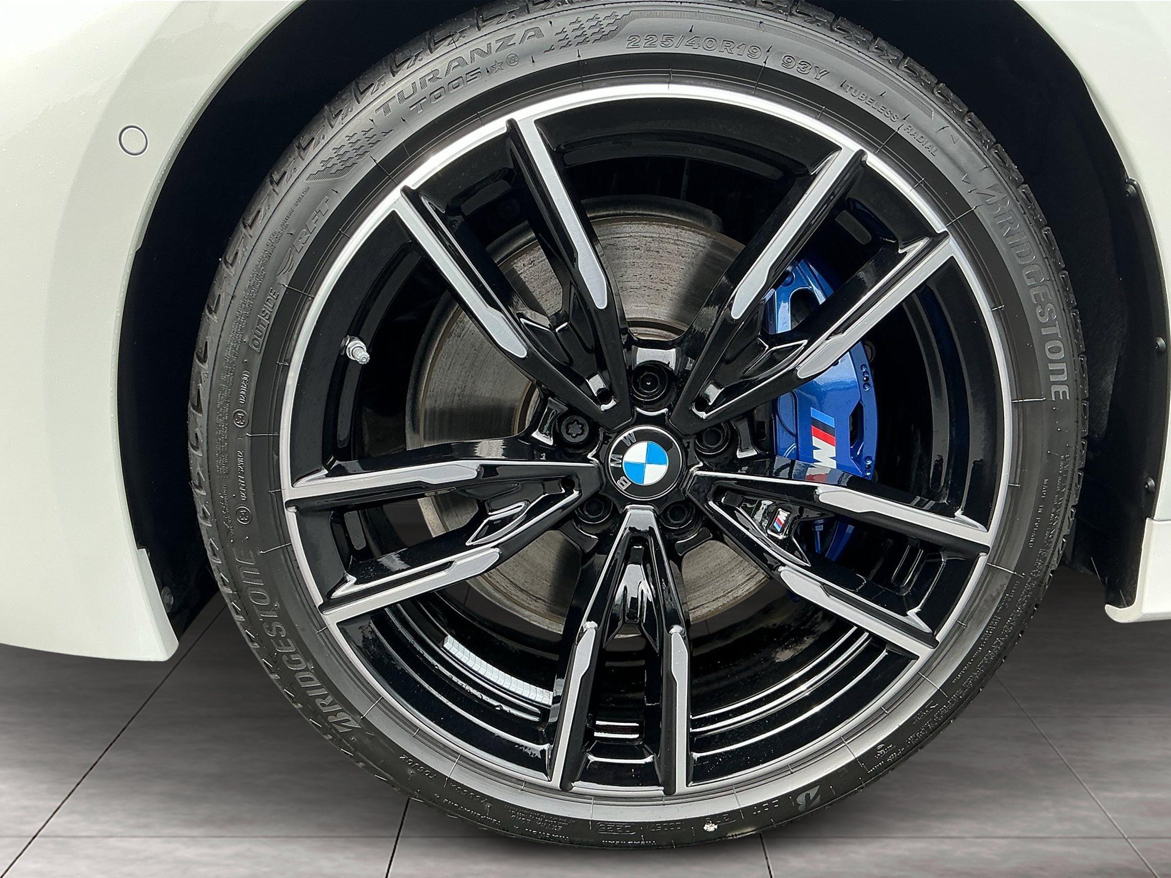 BMW 3er Touring – Bild 13