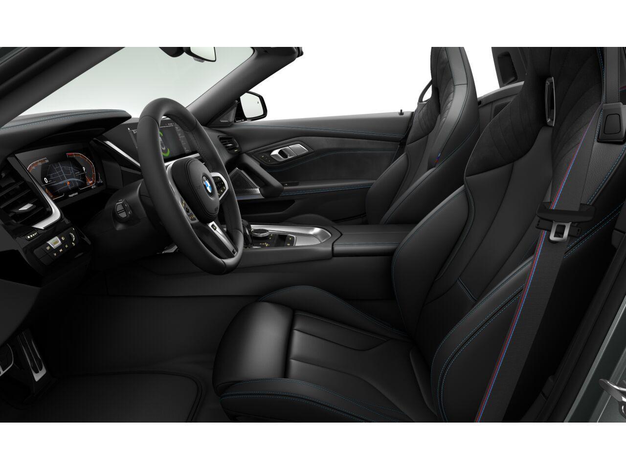 BMW Z4 – Bild 4