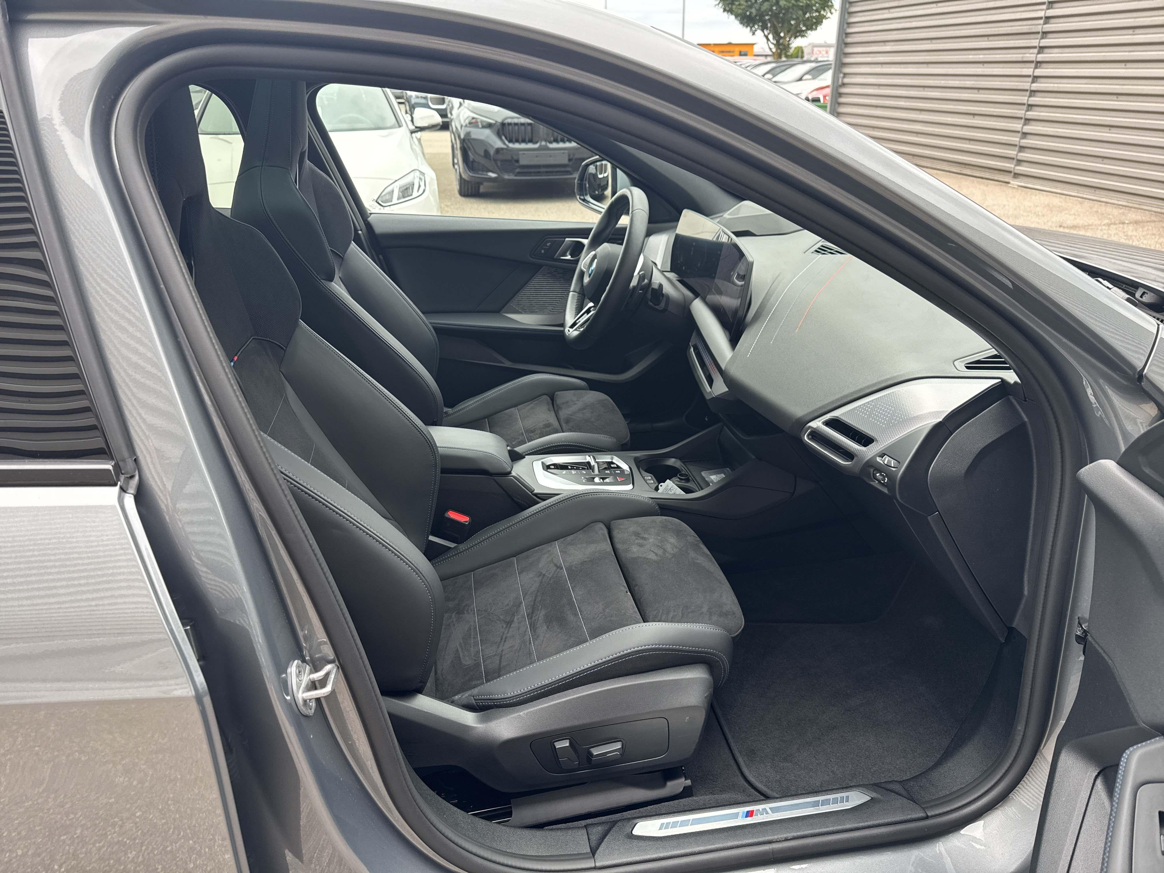 BMW 1er – Bild 11
