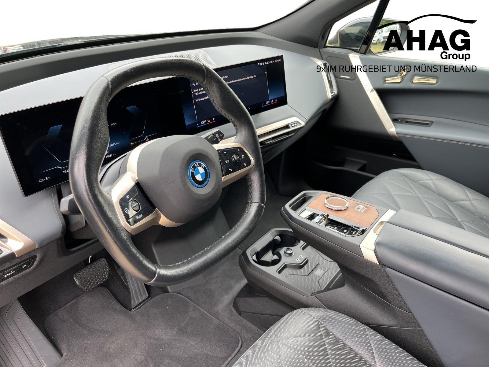 BMW iX – Bild 15