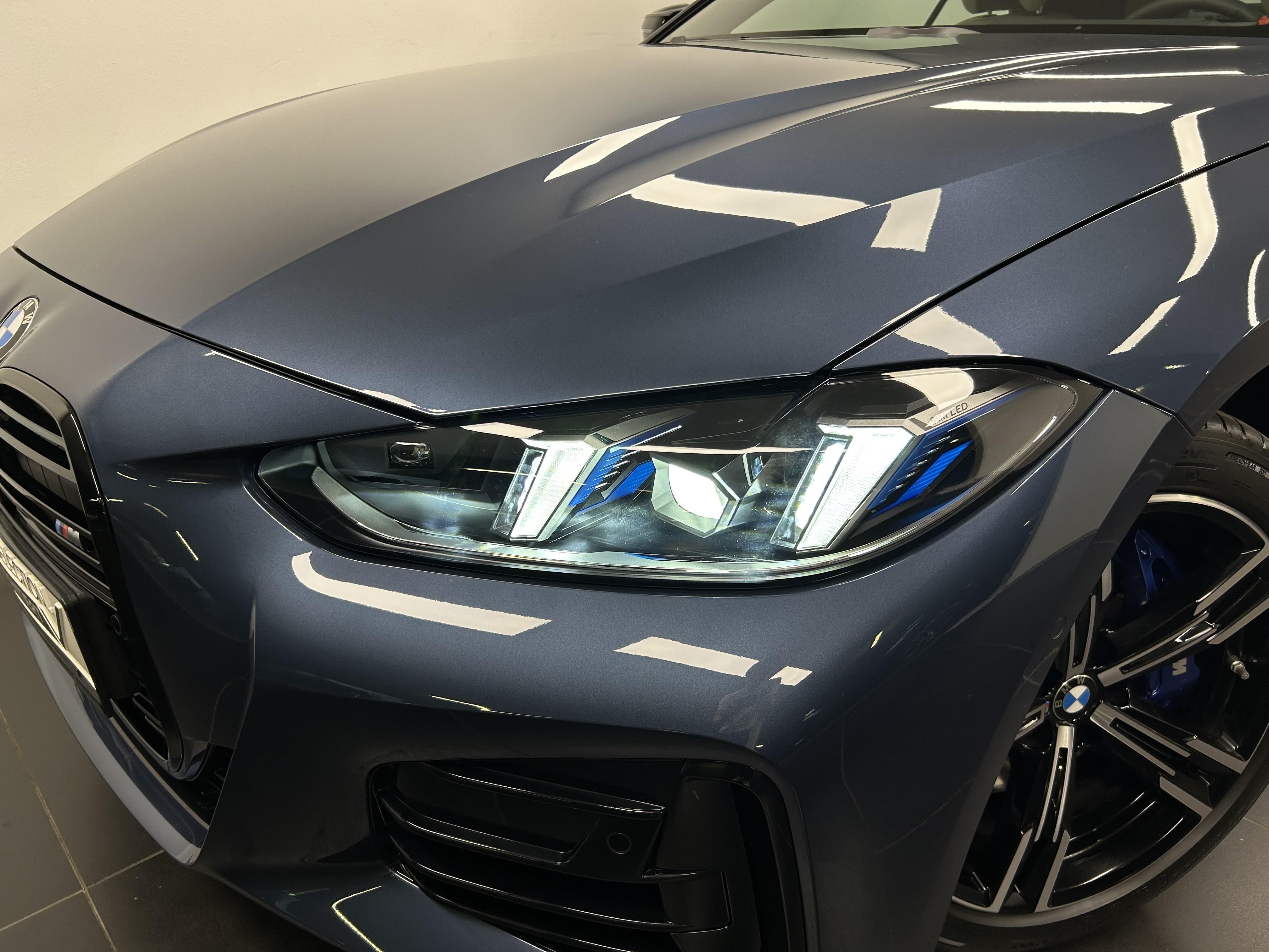 BMW 4er Cabrio – Bild 41