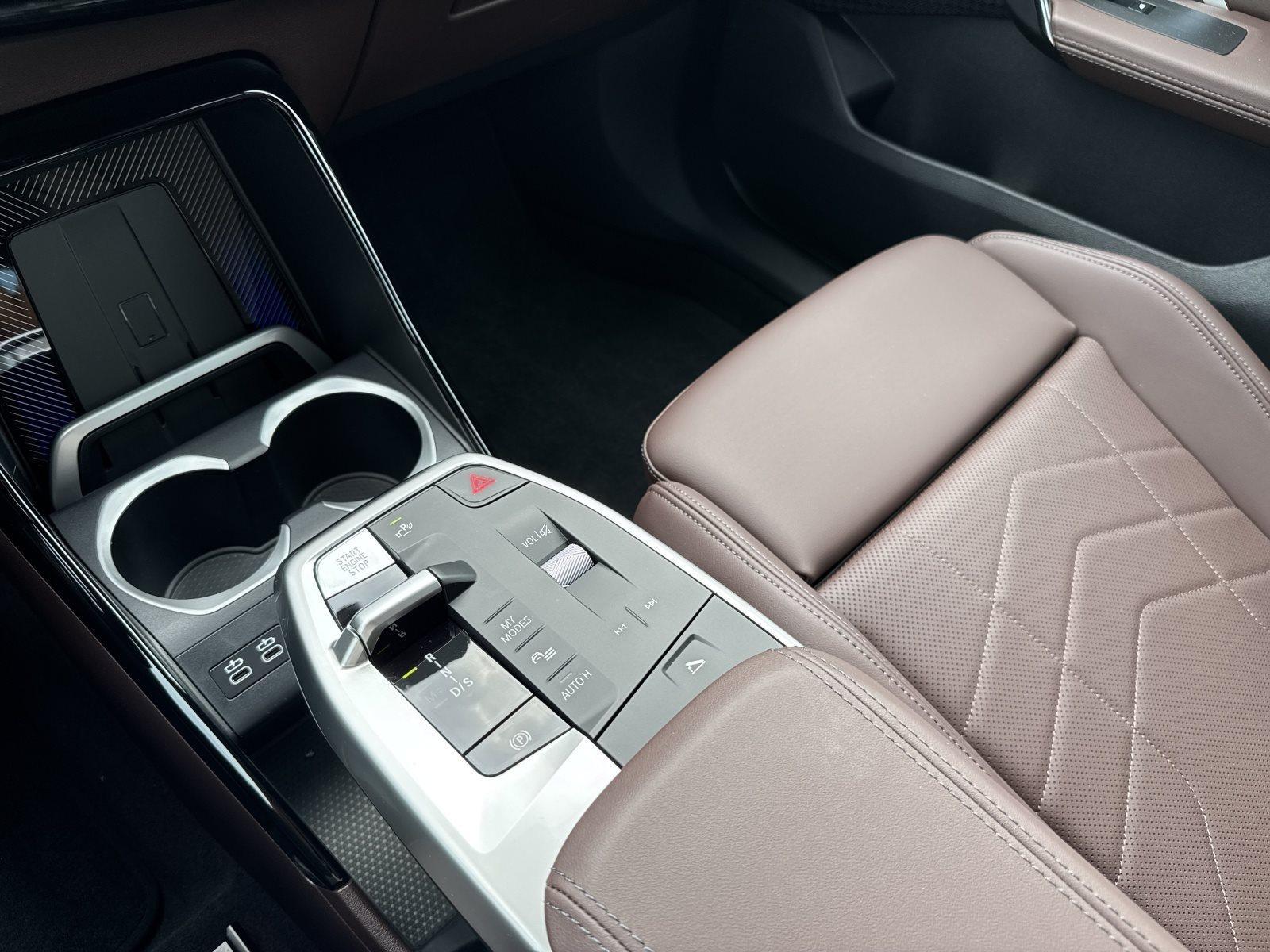 BMW X1 – Bild 9