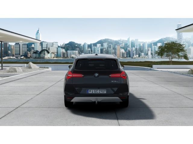 BMW X3 2025