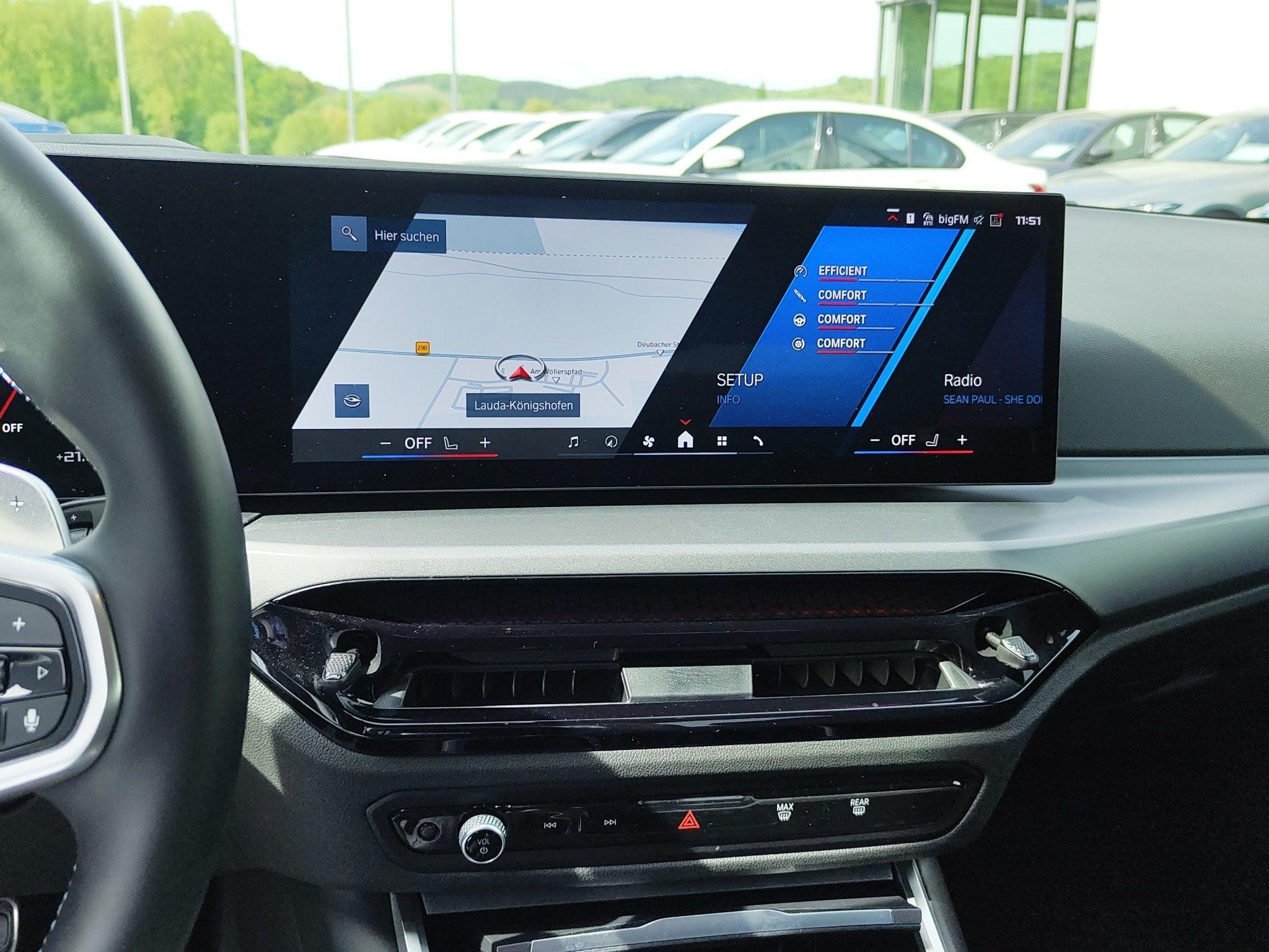 BMW M2 Coupé – Bild 12