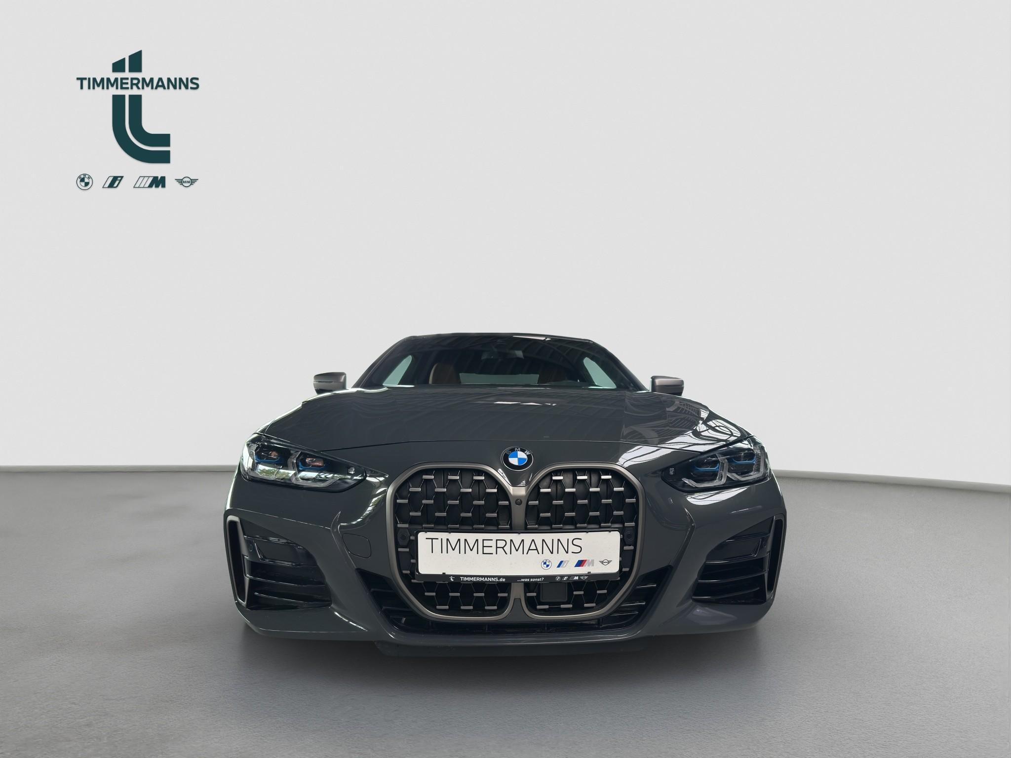 BMW M4 Coupé – Bild 24