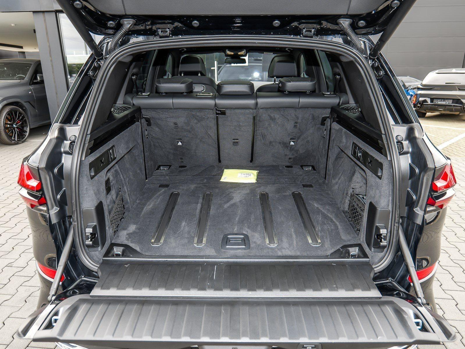 BMW X5 – Bild 7