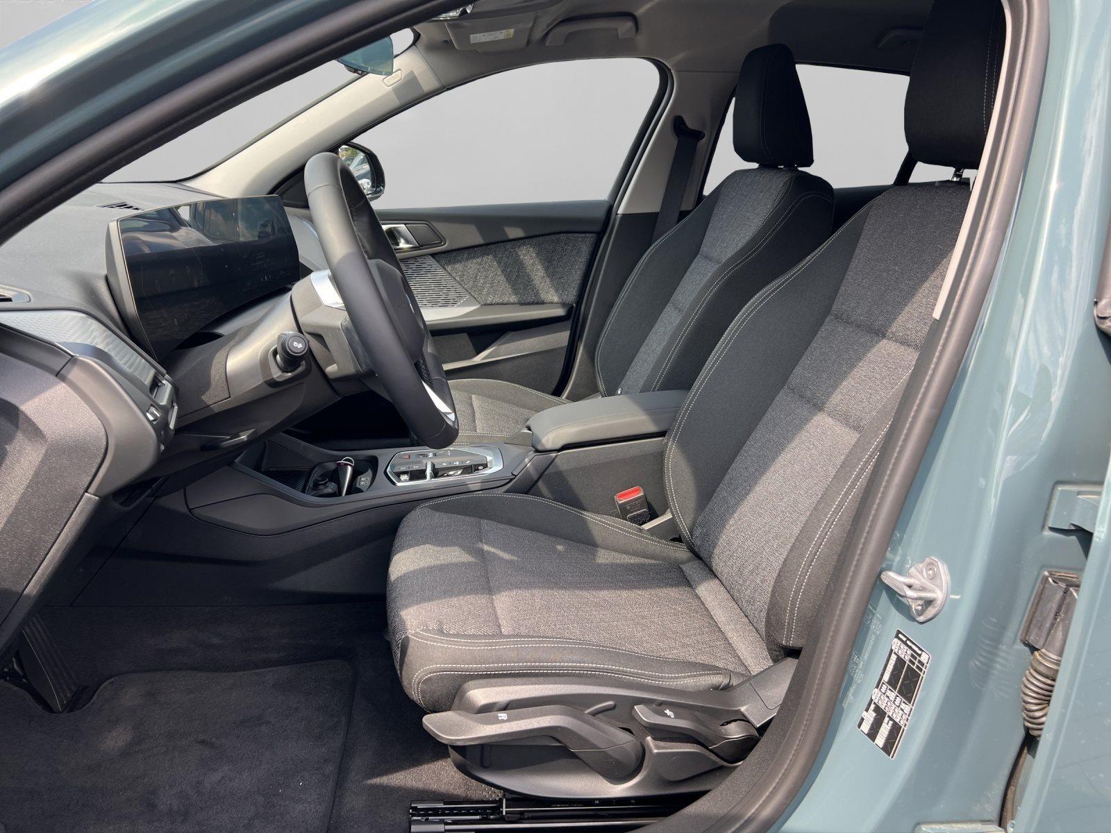 BMW 1er – Bild 13
