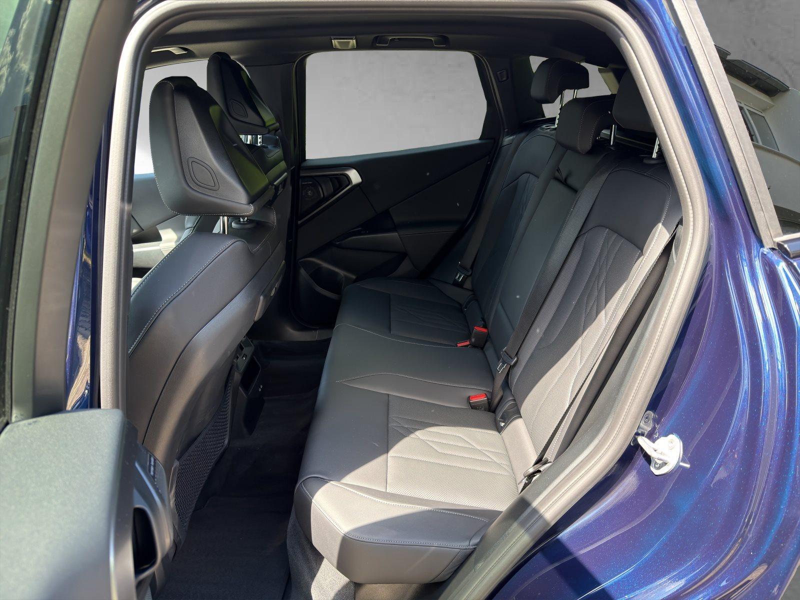 BMW X3 – Bild 9
