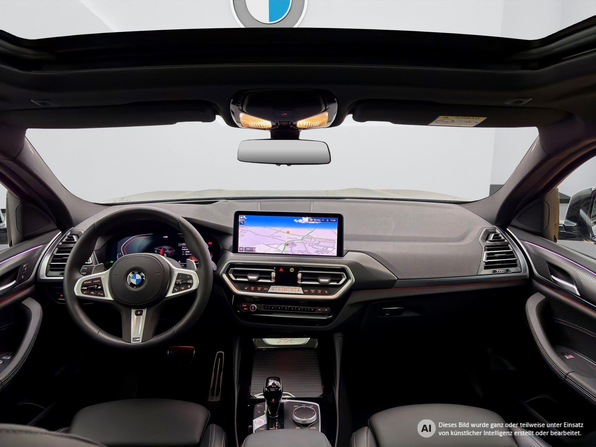 BMW X4 – Bild 6