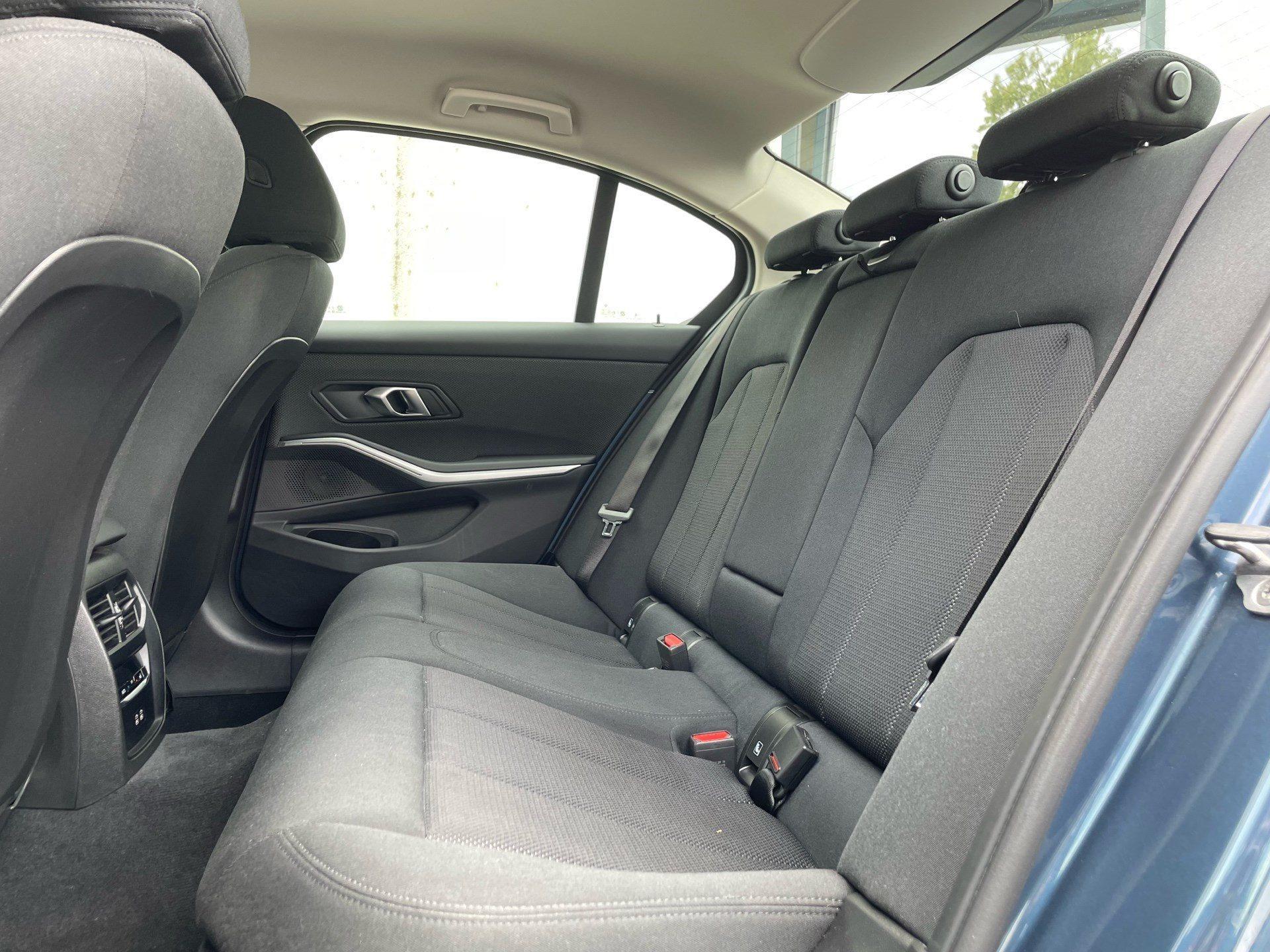 BMW 3er – Bild 17