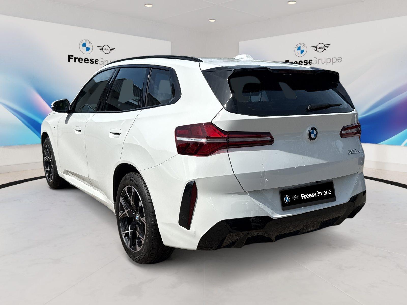 BMW X3 – Bild 4