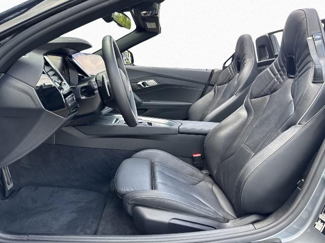 BMW Z4 – Bild 6