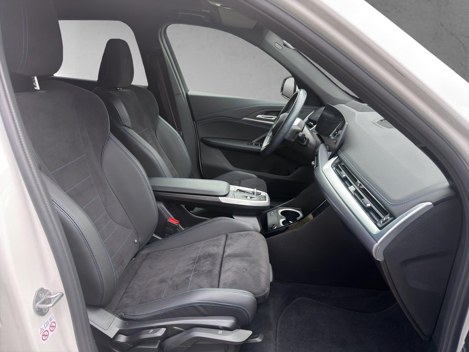 BMW iX1 – Bild 14