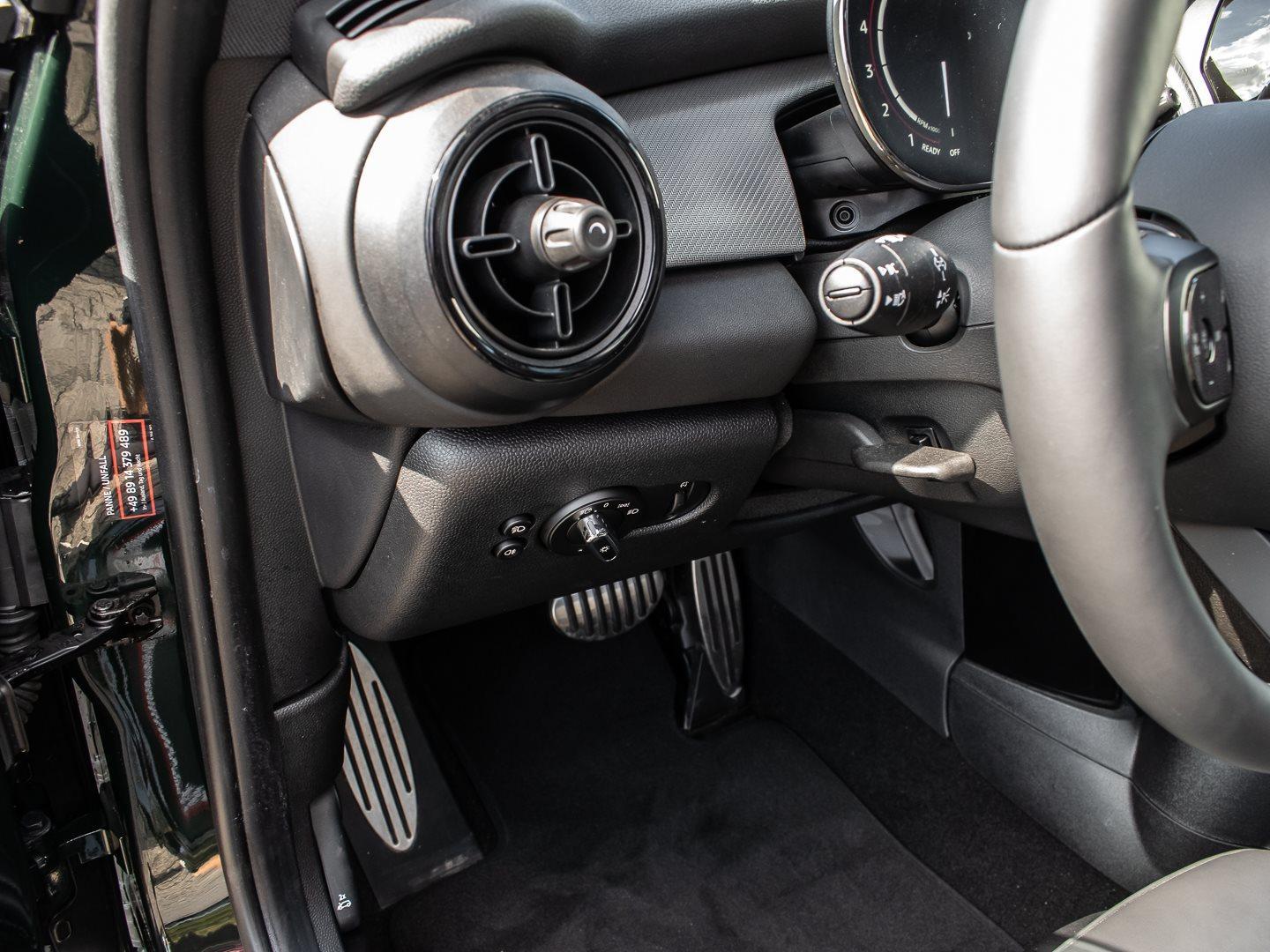 MINI Cooper 3-Türer – Bild 7