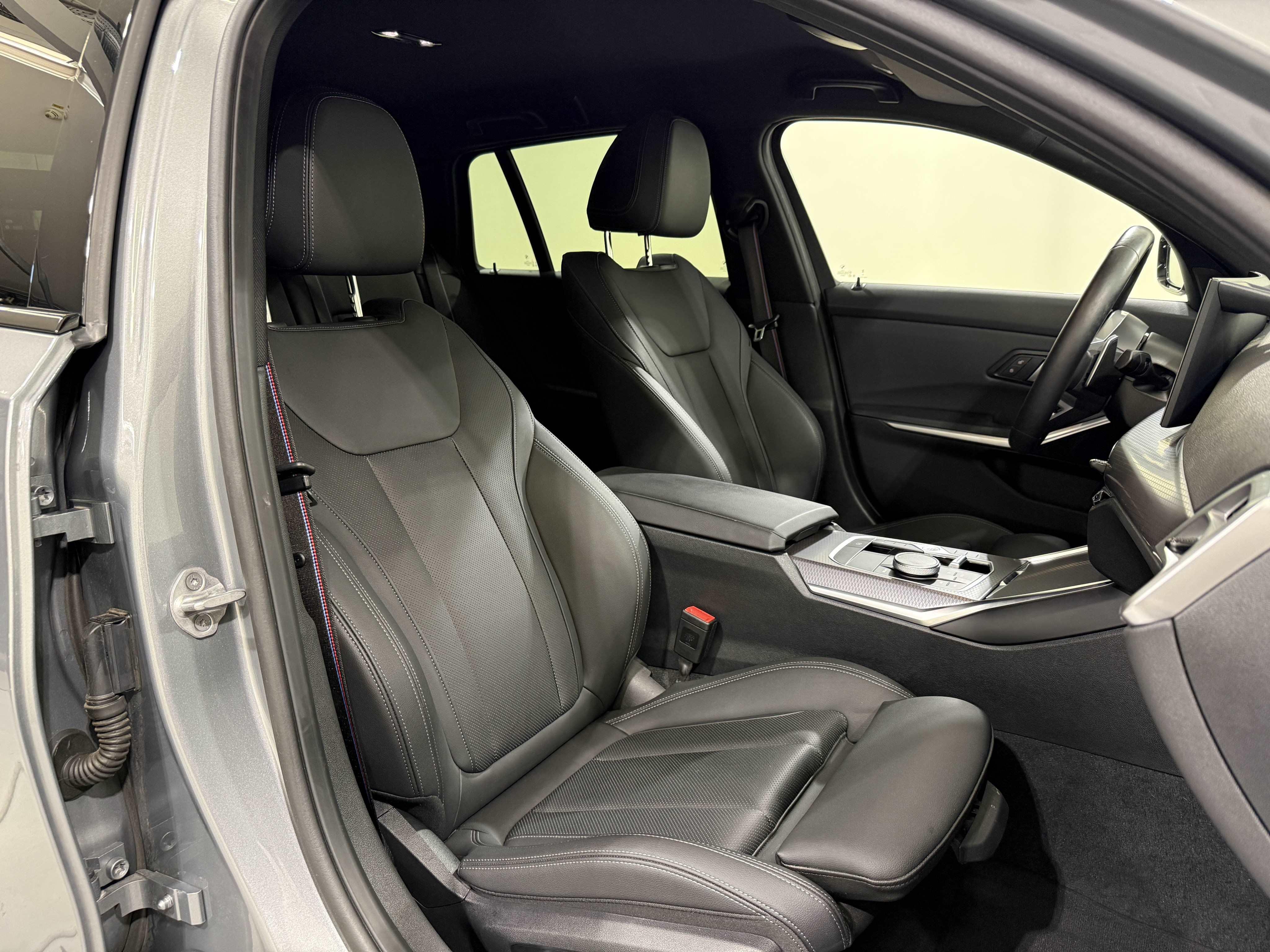 BMW 3er Touring – Bild 8