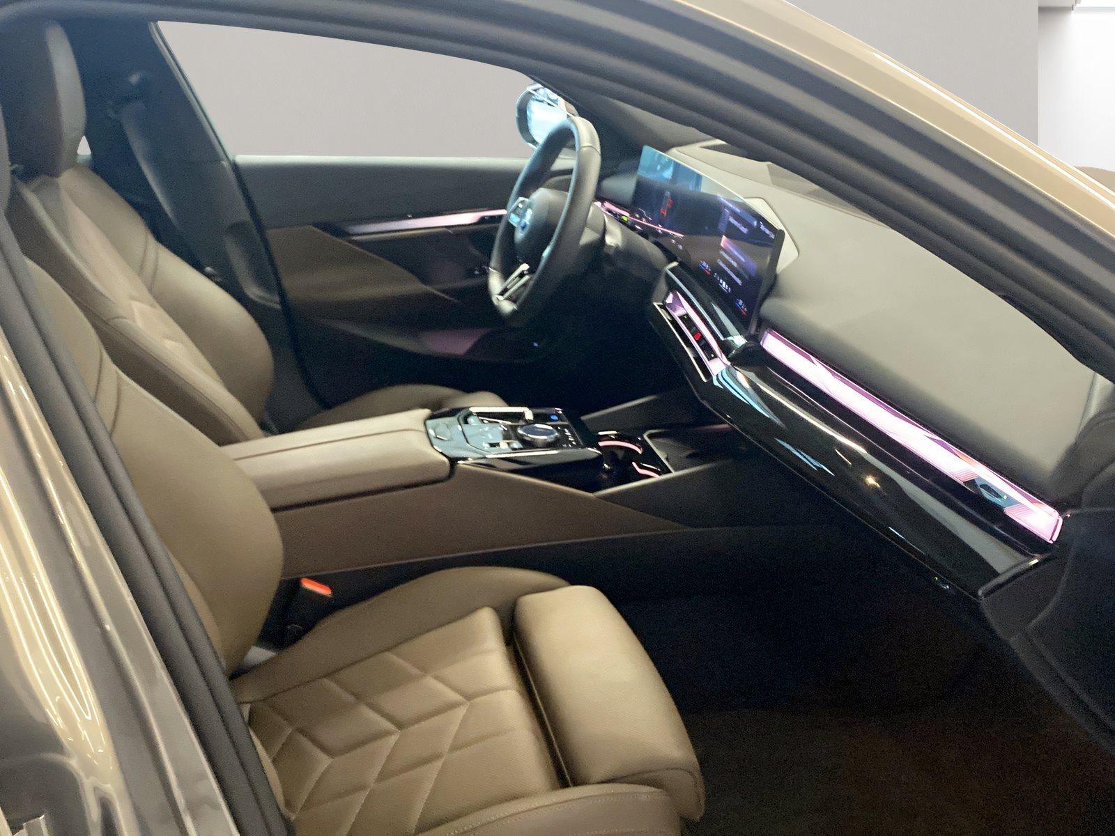 BMW 5er – Bild 5
