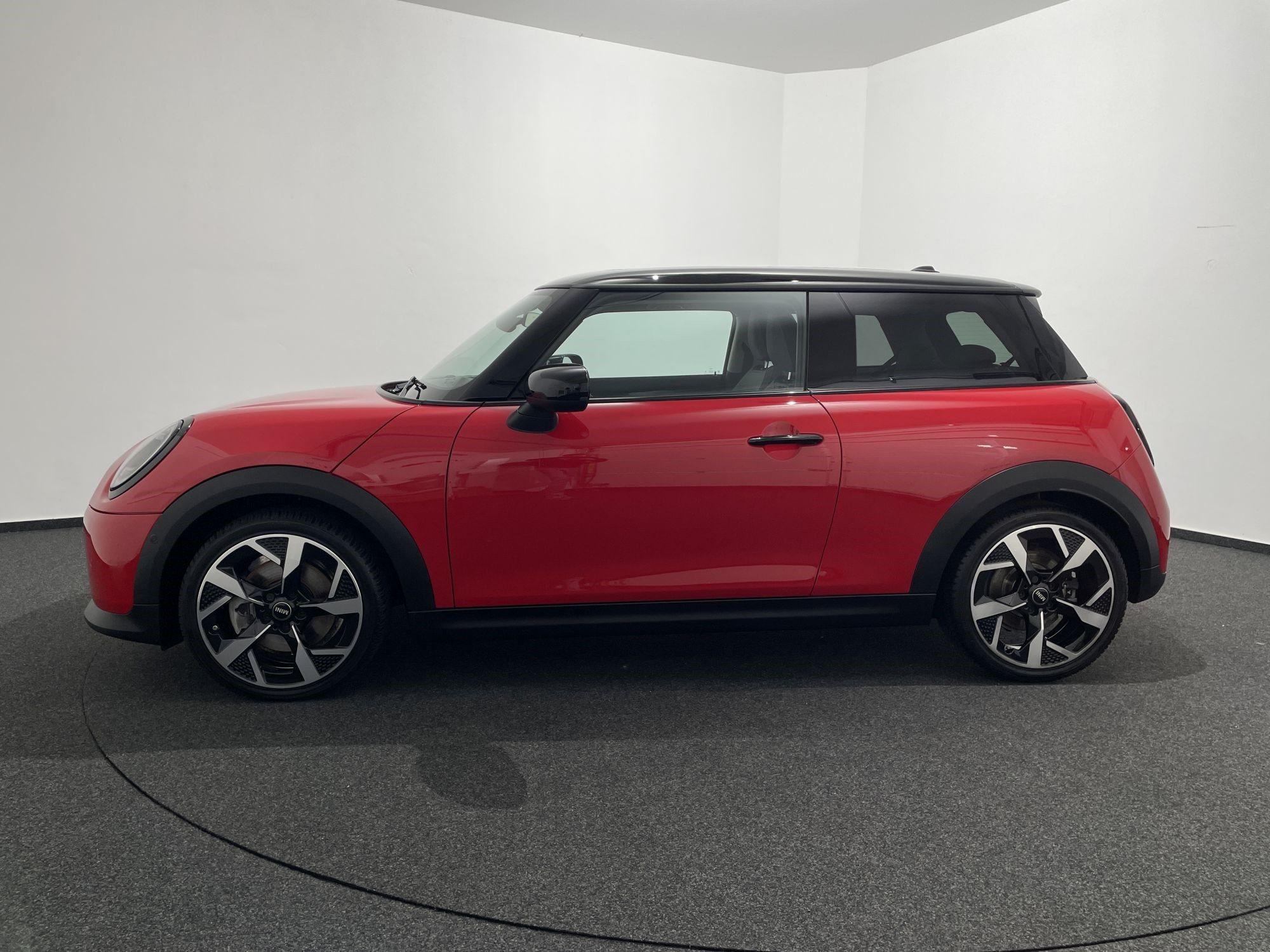 MINI Cooper 3-Türer – Bild 13