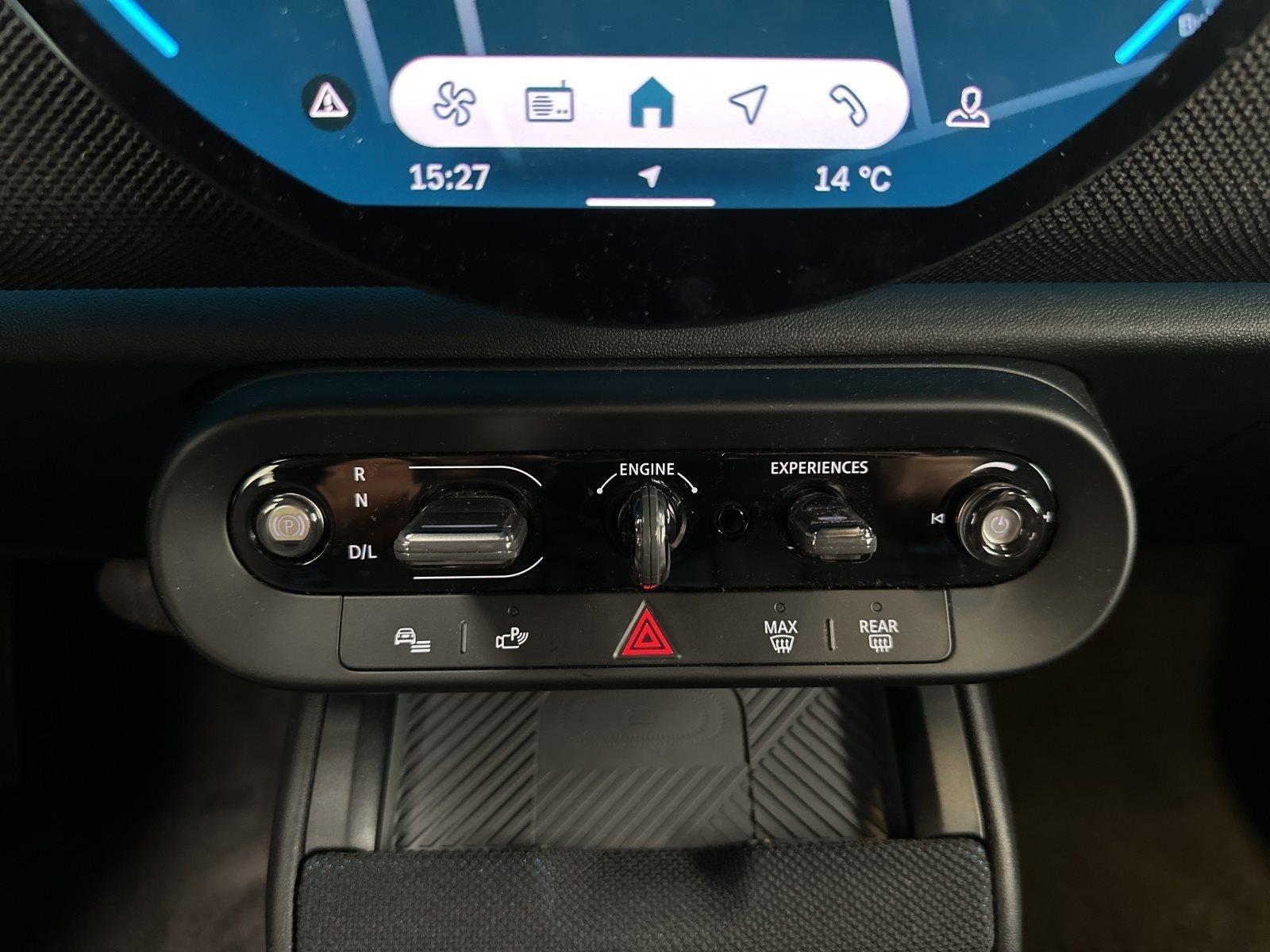 MINI Countryman – Bild 15