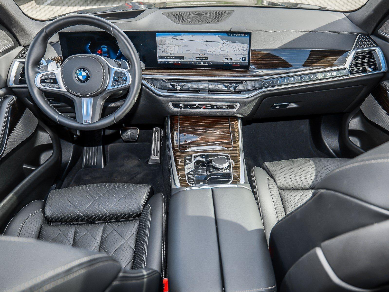BMW X5 – Bild 3