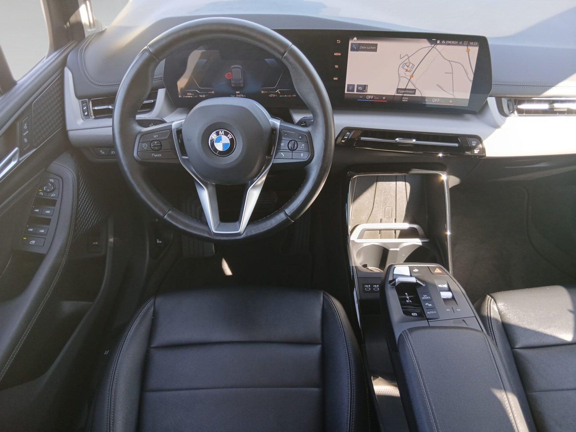 BMW 2er Active Tourer – Bild 8