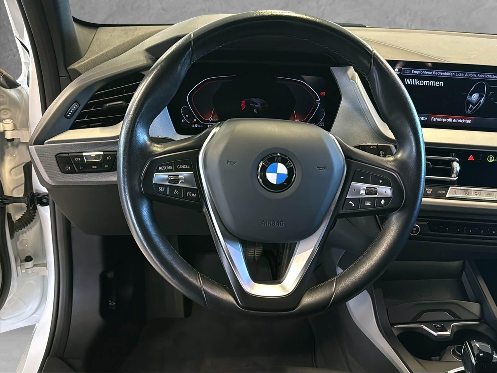 BMW 1er – Bild 15