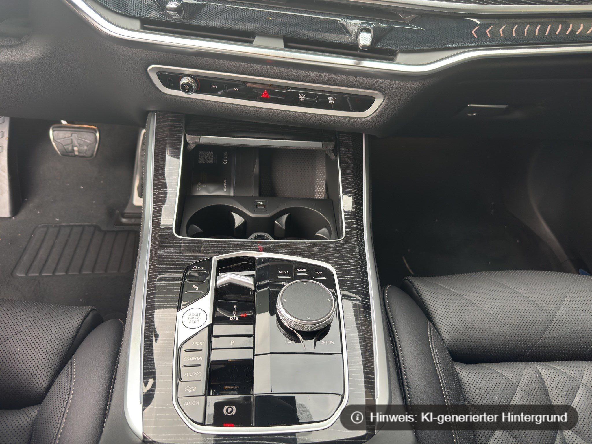 BMW X5 – Bild 8