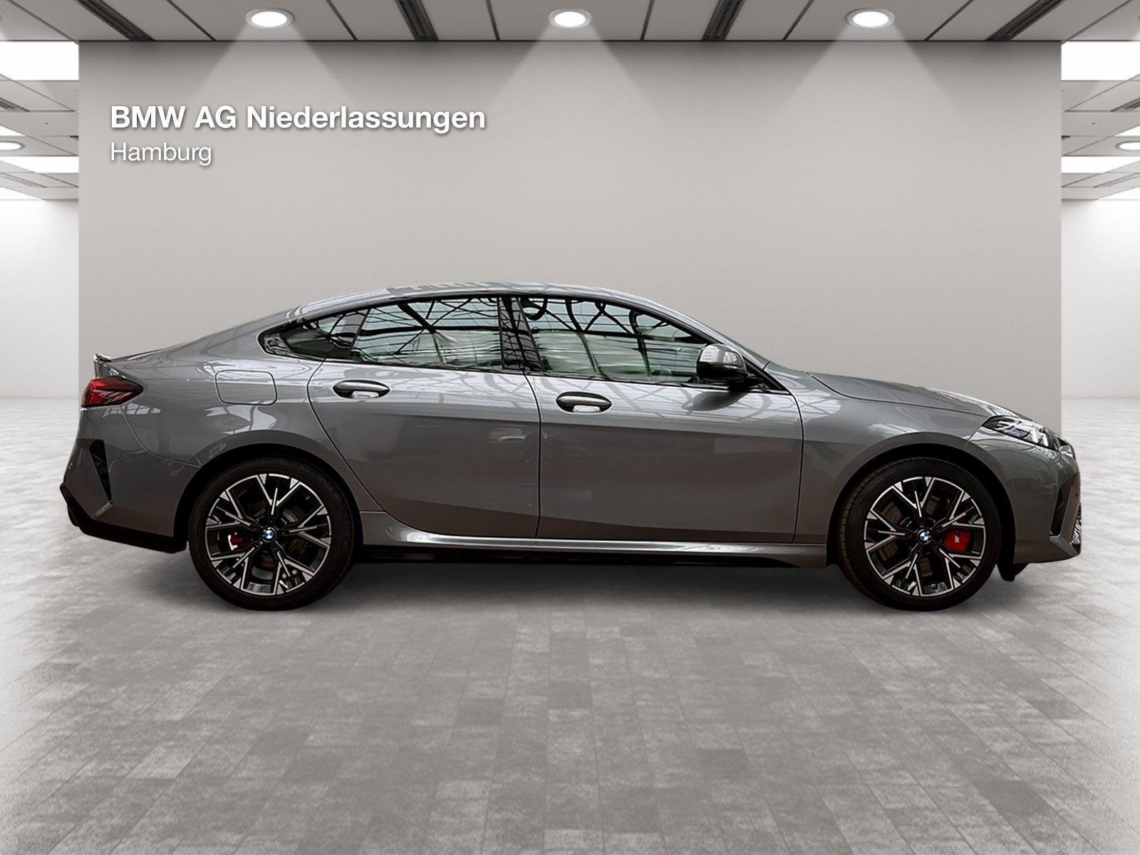 BMW 2er Gran Coupé – Bild 4