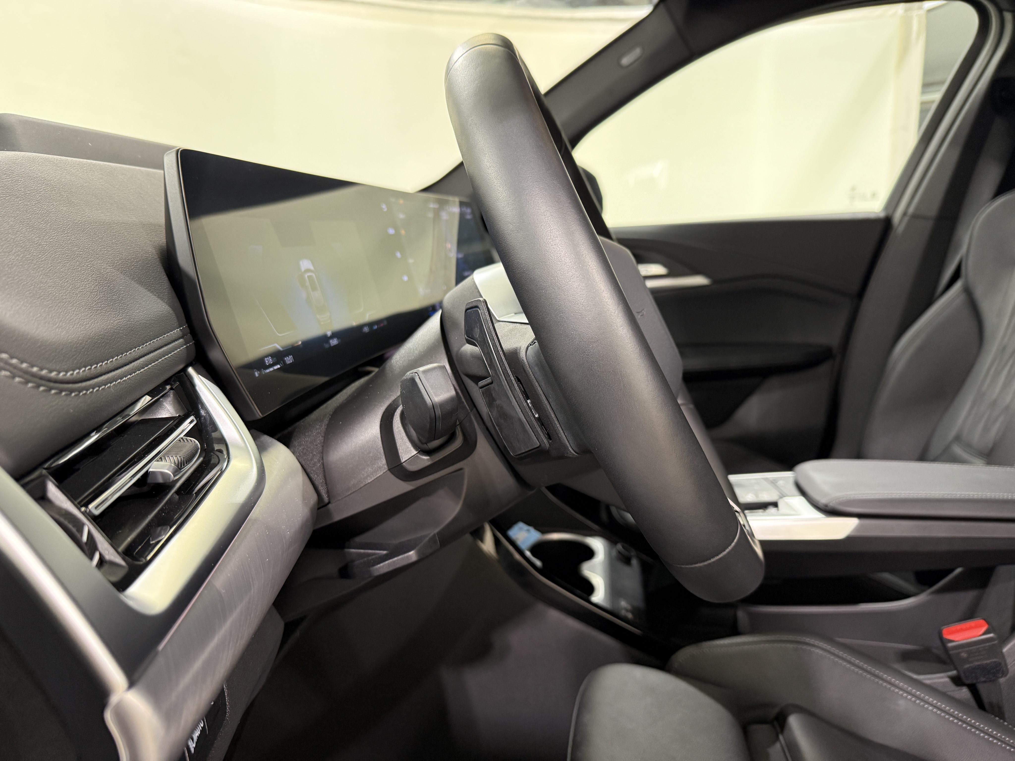 BMW X1 – Bild 19